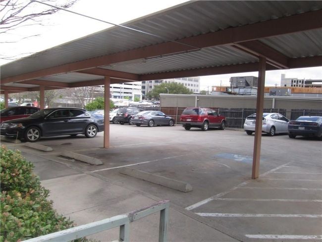 APT-210 - 1615 W Oleander St, Condo with 1 bedrooms, 1 bathrooms and null parking in Fort Worth TX | Image 21