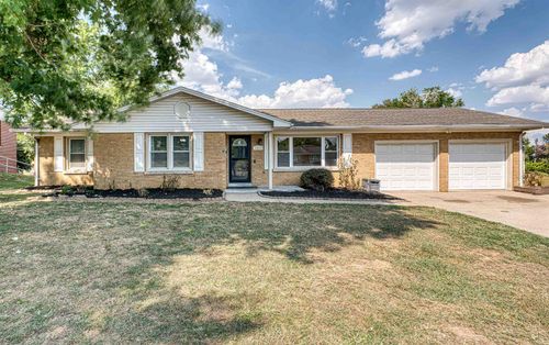 1613 Country Club Rd, Mount Vernon, IN, 47620-9330 | Card Image