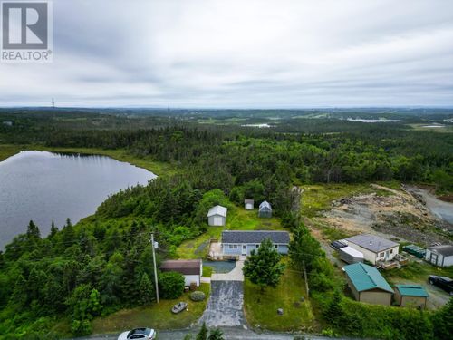 J1 Maher'S Rd, Brigus Junction, NL, A0B | Card Image