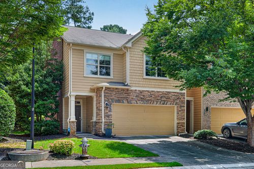 1572 Lenox Overlook Rd Ne, Brookhaven, GA, 30329-1528 | Card Image