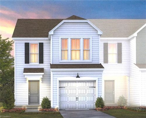 1521 Allegheny River St, Greensboro, NC, 27405-2982 | Card Image