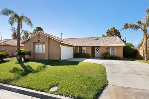  White Sands Drive, Thousand Palms, CA, 92276 | Card Image