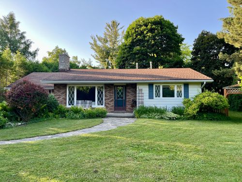59 Cameron St, Bayfield, ON, N0M1G0 | Card Image