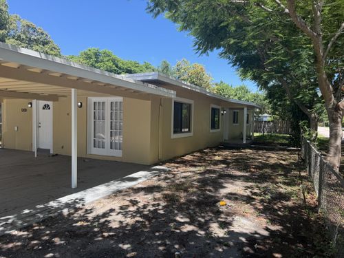 1200 Nw 7th Terrace, Fort Lauderdale, FL, 33311 | Card Image