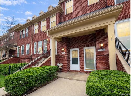 15650 Stone Crossing Dr, Southfield, MI, 48075-3682 | Card Image