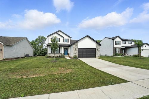 719 Brelsford Ave, Trenton, OH, 45067-1091 | Card Image