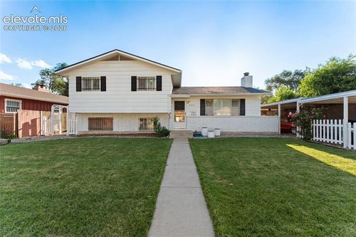 2932 Pennsylvania Ave, Colorado Springs, CO, 80907-6441 | Card Image