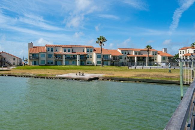 APT-507 - 620 S Fulton Beach Rd, Condo with 2 bedrooms, 2 bathrooms and null parking in Rockport TX | Image 29