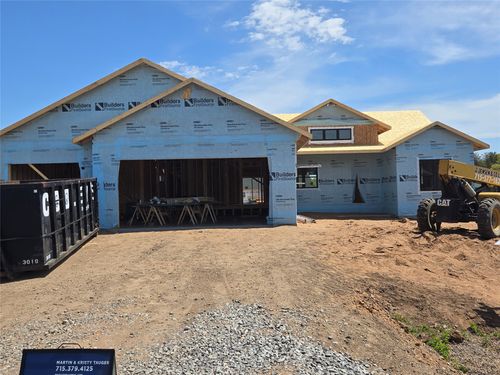 3555 112th St, Chippewa Falls, WI, 54729-3404 | Card Image