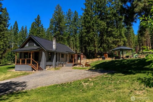 10 Sims Canyon Rd, Twisp, WA, 98856-9818 | Card Image