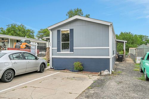 4210 E 100th Lot 630 Avenue, Thornton, CO, 80229 | Card Image
