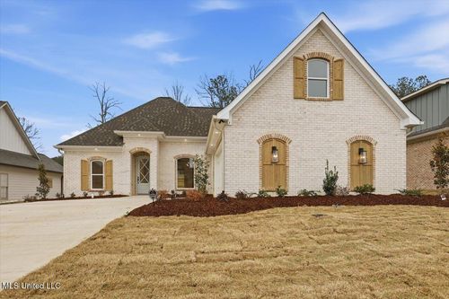 167 Bronson Bnd, Flowood, MS, 39232-1260 | Card Image