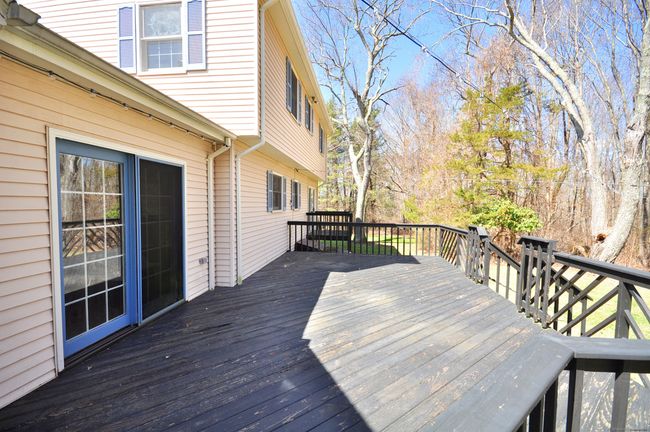 780 East St, House other with 4 bedrooms, 3 bathrooms and null parking in Andover CT | Image 10