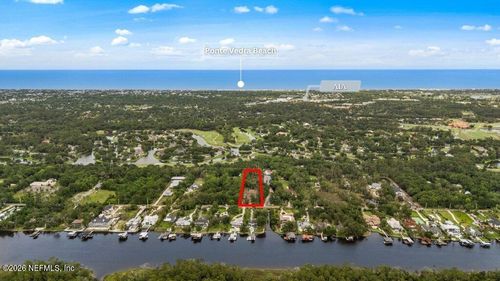 252 N Roscoe Blvd, Ponte Vedra Beach, FL, 32082-3105 | Card Image