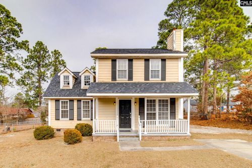 305 Concourse Dr, Columbia, SC, 29223-5479 | Card Image