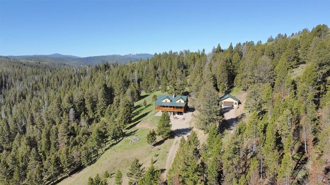 View of property location with a forest | Image 75