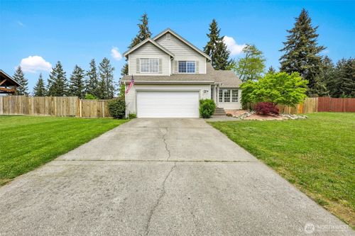 3909 212th Street Ct E, Spanaway, WA, 98387-5846 | Card Image