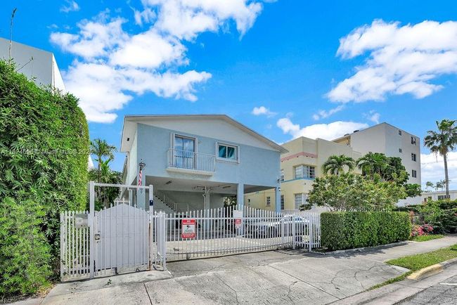APT-10 - 1409 Euclid Ave, Condo with 1 bedrooms, 1 bathrooms and null parking in Miami Beach FL | Image 7