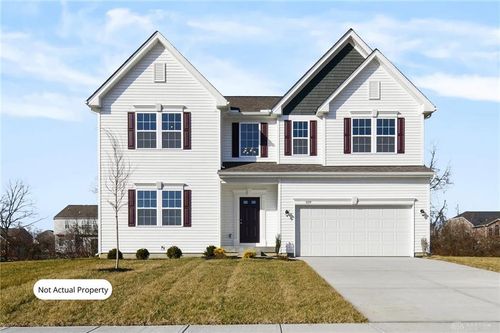 149 Hanford Lane, Monroe, OH, 45050 | Card Image