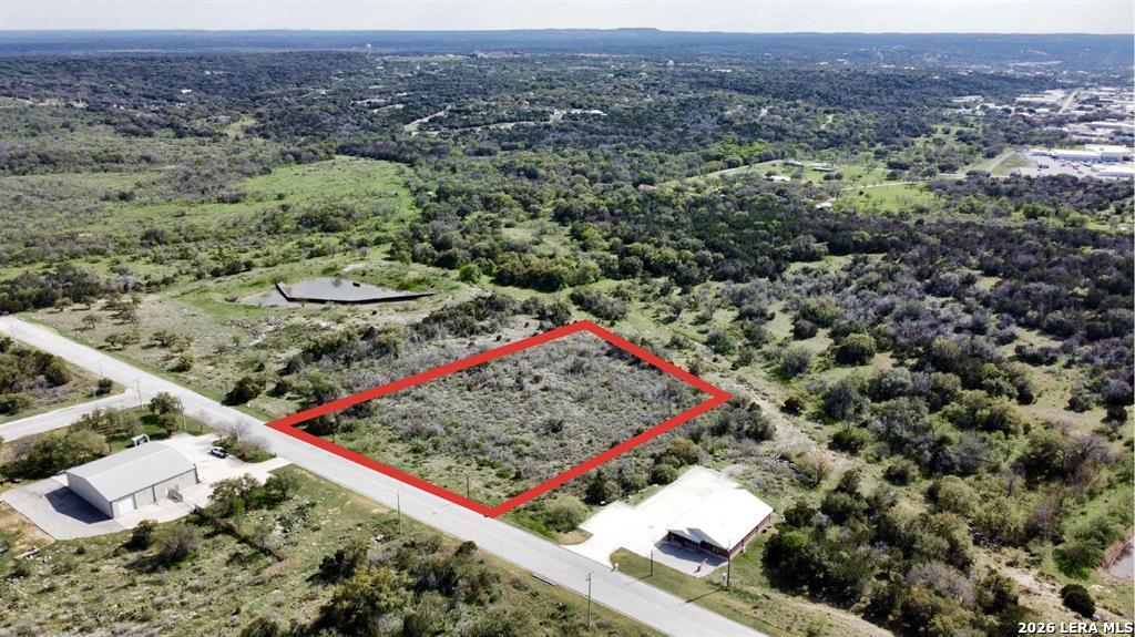 Commercial Sale in Marble Falls 3