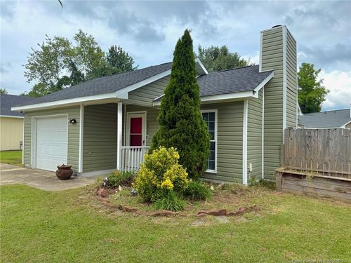 6808 Shawcross Ln, Fayetteville, NC, 28314-5636 | Card Image