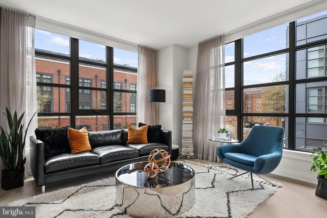 UNIT-201 - 1201 N Royal St, Condo with 2 bedrooms, 2 bathrooms and null parking in ALEXANDRIA VA | Image 16