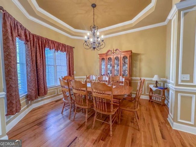 117 Old Plantation Ne, House other with 3 bedrooms, 3 bathrooms and 2 parking in Milledgeville GA | Image 6