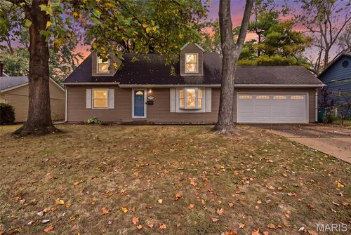 1506 Princeton Dr, O Fallon, IL, 62269-2718 | Card Image