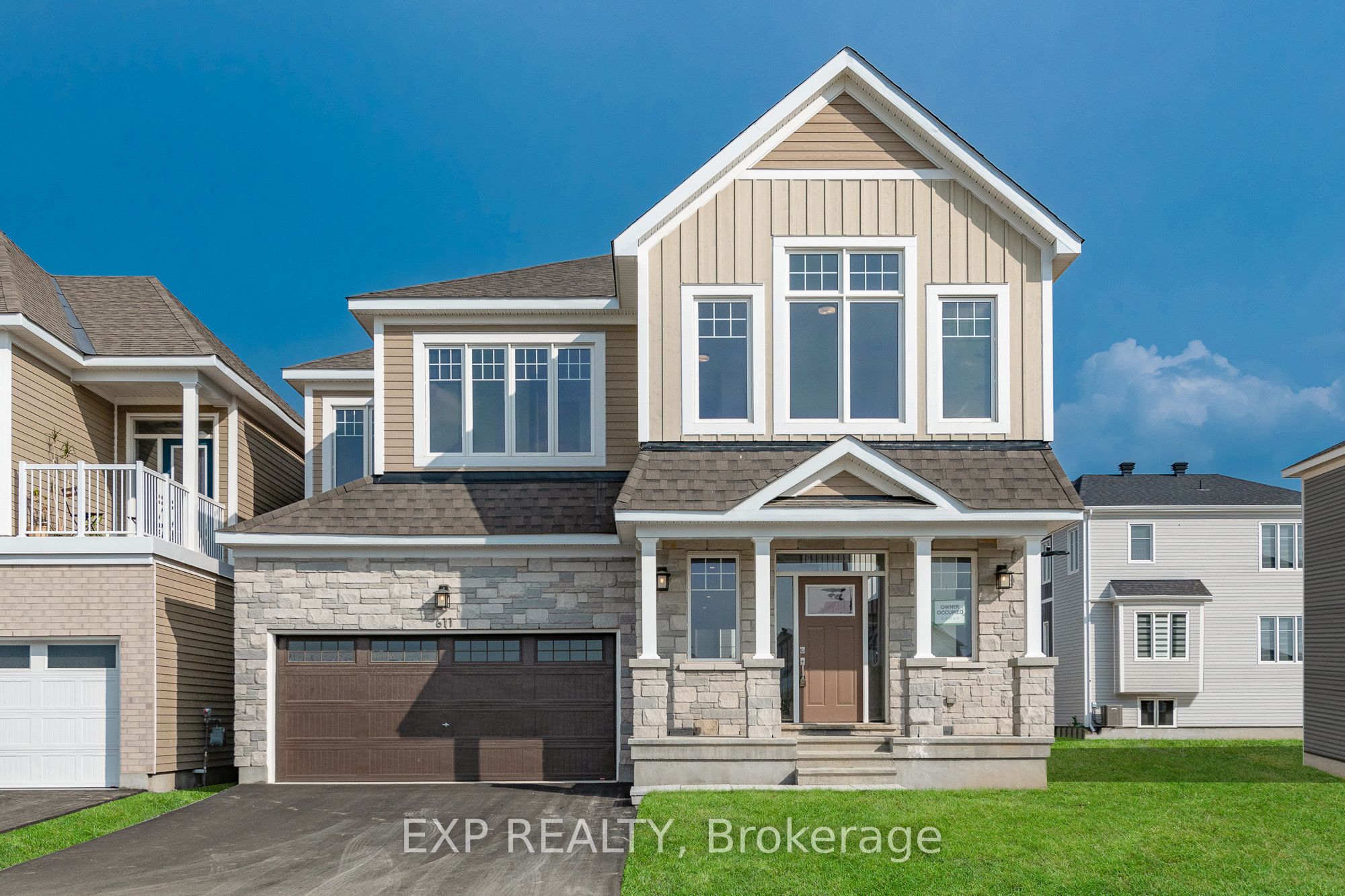 Residential in Stittsville - Munster - Richmond 5