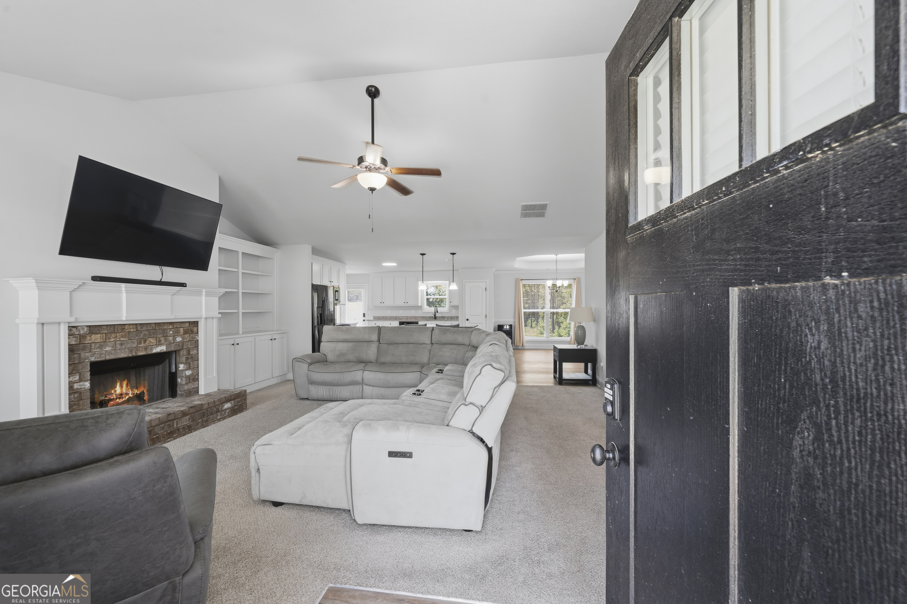 Residential in Milledgeville 5