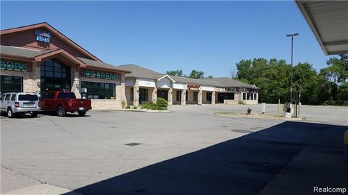 26300 Van Born Rd, Dearborn Heights, MI, 48125-1745 | Card Image