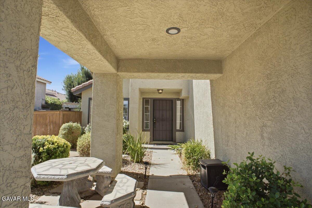 Residential in Palmdale 3