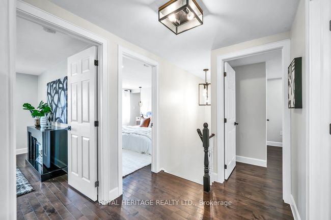 47 Pochon Ave, House other with 4 bedrooms, 3 bathrooms and 4 parking in Port Hope ON | Image 17