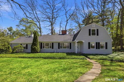 100 Surrey Ln, Glastonbury, CT, 06033-3259 | Card Image
