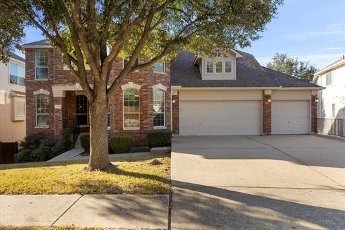 2805 Orsobello Pl, Cedar Park, TX, 78613-4310 | Card Image