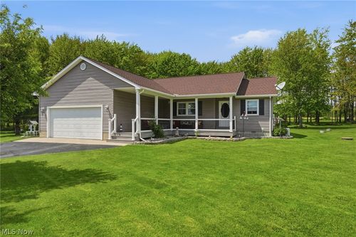5935 Slater Road, Williamsfield, OH, 44093 | Card Image