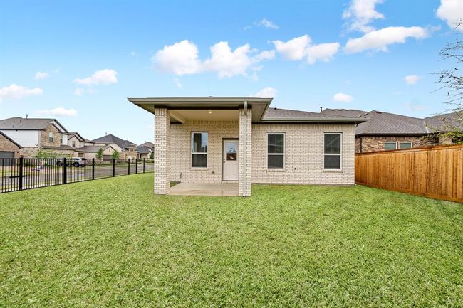 12519 Ja Ranch Ct, House other with 4 bedrooms, 3 bathrooms and 2 parking in Cypress TX | Image 20