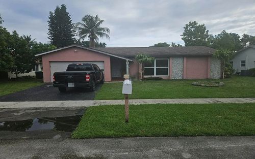 7471 Nw 37th Ct, Lauderhill, FL, 33319-4936 | Card Image