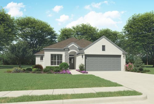 753 Lyft Ln, Aledo, TX, 76008-2350 | Card Image