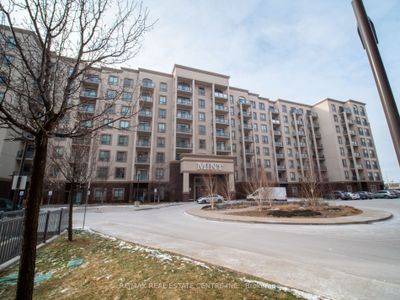 102 - 2490 Old Bronte Rd, Condo with 2 bedrooms, 2 bathrooms and 1 parking in Oakville ON | Image 1