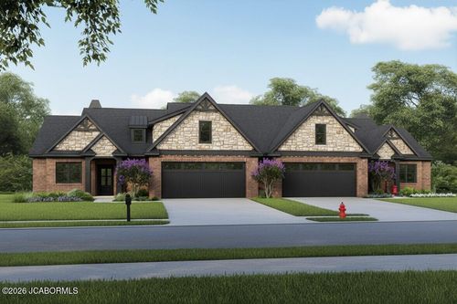3410 Twin Bridge Rd, Jefferson City, MO, 65109 | Card Image