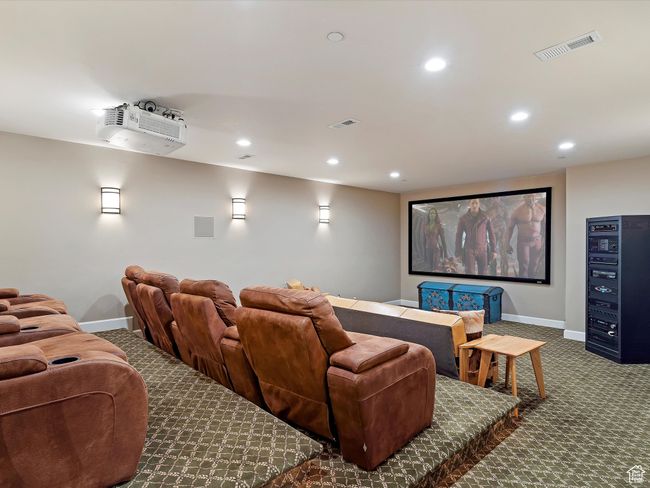 5932 Big Horn Pkwy, House other with 7 bedrooms, 6 bathrooms and 3 parking in Eden UT | Image 47