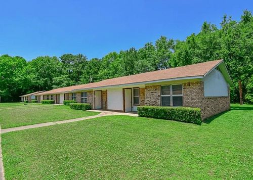 501 Martin Luther King Dr, Jefferson, TX, 75657-1237 | Card Image