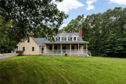 23 Rainbow Ln, North Smithfield, RI, 02896-9336 | Card Image