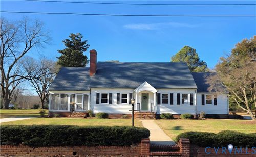 13516 Hines Rd, Disputanta, VA, 23842-7523 | Card Image