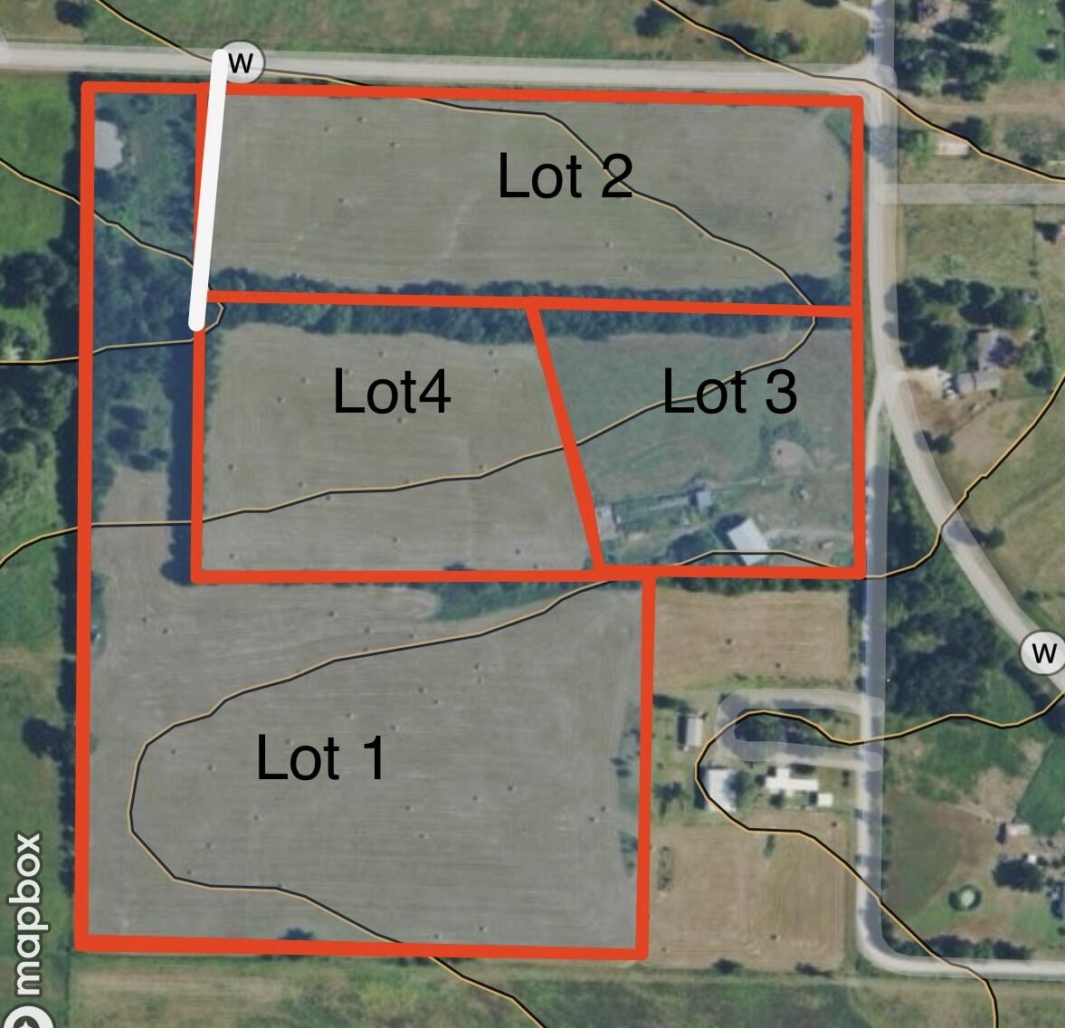 Land in Conway