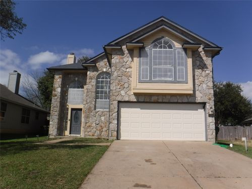 2912 Settlement Dr, Round Rock, TX, 78665-2538 | Card Image