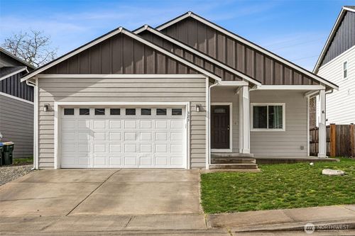 323 Briar Ln S, Tenino, WA, 98589-8767 | Card Image