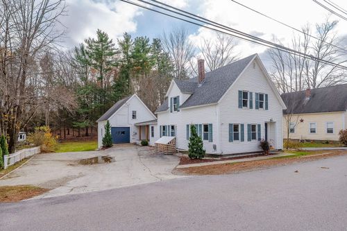 44 Burns Hill Rd, Wilton, NH, 03086-5103 | Card Image
