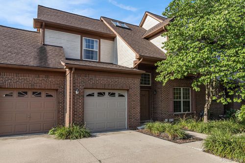 7115 Copper Creek Cir, Canton, MI, 48187-2498 | Card Image